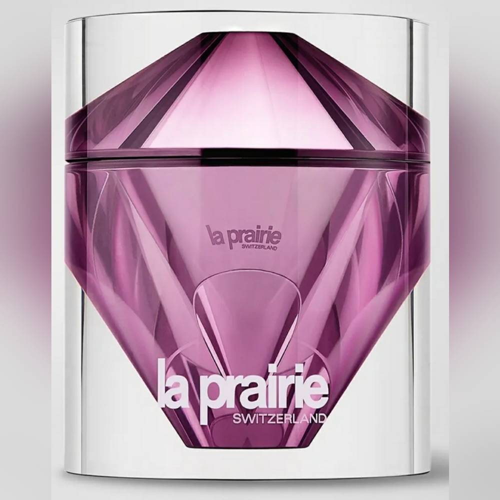 La Prairie Unisex Platinum Rare Haute-Rejuvenation Cream 1 Oz 30ml
